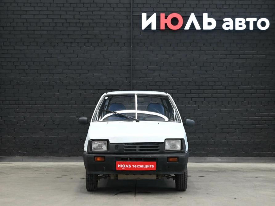 Lada (ВАЗ) 1111 Ока Екатеринбург  - изображение 2