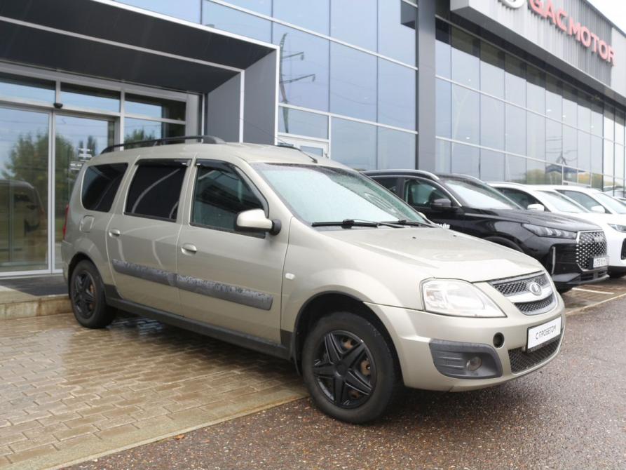 Lada (ВАЗ) Largus I Стерлитамак  - изображение 3
