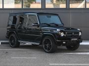 Mercedes-Benz G-Класс AMG I (W463) Новороссийск  - изображение 33
