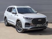 Chery Tiggo 8 Pro Max I Рестайлинг Москва  - изображение 33