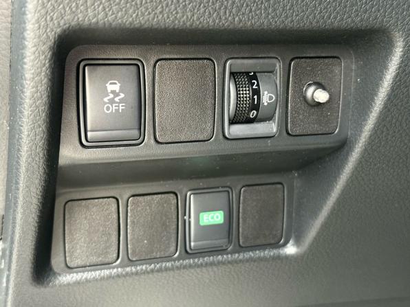 Nissan Qashqai II с пробегом 2016 года, цена 1 469 000 рублей, 140768 км, внедорожник, Автокод Объявления