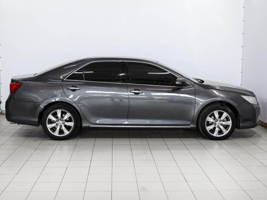 Toyota Camry VII (XV50) Ростов-на-Дону  - изображение 5