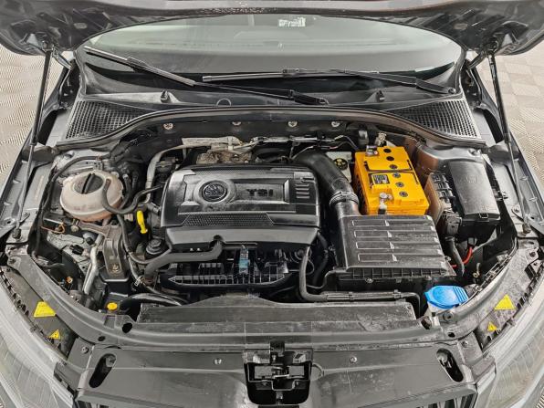 Skoda Octavia III (A7) с пробегом 2015 года, цена 1 329 000 рублей, 244943 км, лифтбек, Автокод Объявления