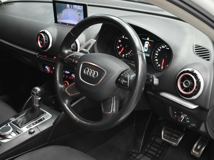 Audi A3 III (8V) Екатеринбург  - изображение 11