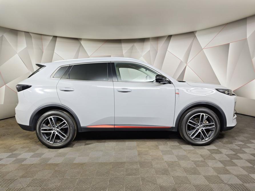 Changan UNI-S (CS55 Plus) Москва  - изображение 6