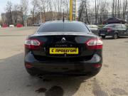 Renault Fluence I Нефтекамск  - изображение 15