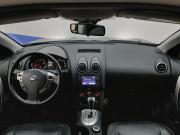 Nissan Qashqai I Рестайлинг Москва  - изображение 28