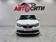 Renault Sandero II Воронеж  - изображение 23