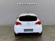 Opel Astra J Краснодар  - изображение 26