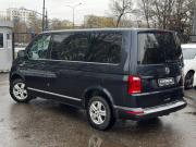 Volkswagen Caravelle T6 Москва  - изображение 21