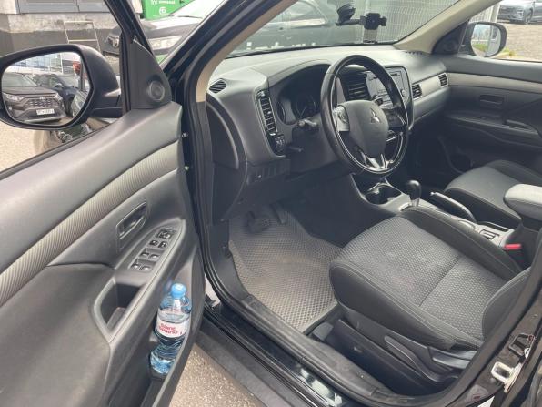 Mitsubishi Outlander III Рестайлинг 2 с пробегом 2016 года, цена 1 799 000 рублей, 98541 км, внедорожник, Автокод Объявления
