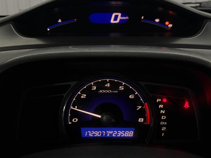 Honda Civic VIII Краснодар  - изображение 10