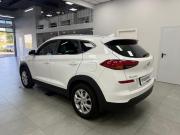 Hyundai Tucson III Рестайлинг Казань  - изображение 23
