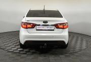 Kia Rio III Нижний Новгород  - изображение 21