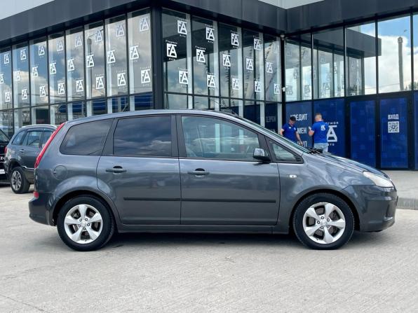 Ford C-MAX I Рестайлинг с пробегом 2007 года, цена 650 000 рублей, 267000 км, компактвэн, Автокод Объявления