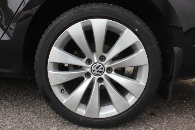 Volkswagen Jetta VI с пробегом 2012 года, цена 897 000 рублей, 162145 км, седан, Автокод Объявления