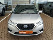 Datsun on-DO I Рестайлинг Екатеринбург  - изображение 25
