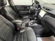 Nissan Qashqai II Курск  - изображение 28