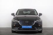 Mazda CX-3 I Томск  - изображение 24