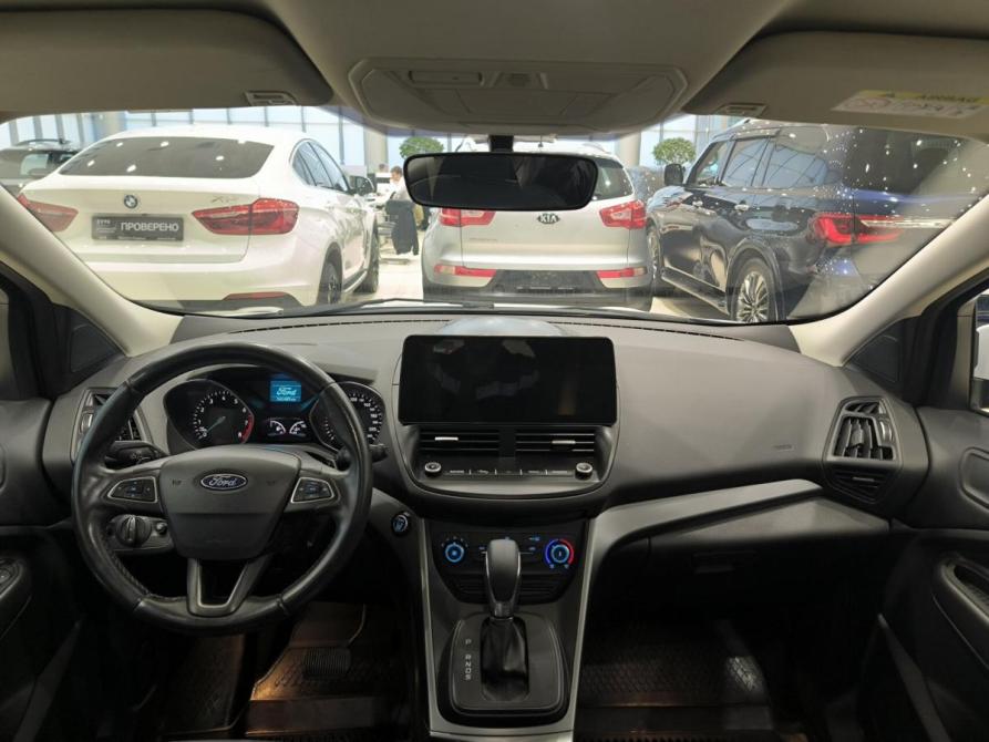 Ford Kuga II Рестайлинг Казань  - изображение 17