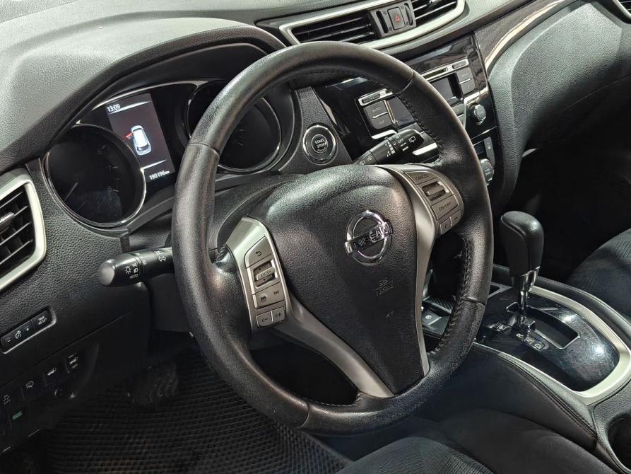 Nissan X-Trail III Москва  - изображение 11