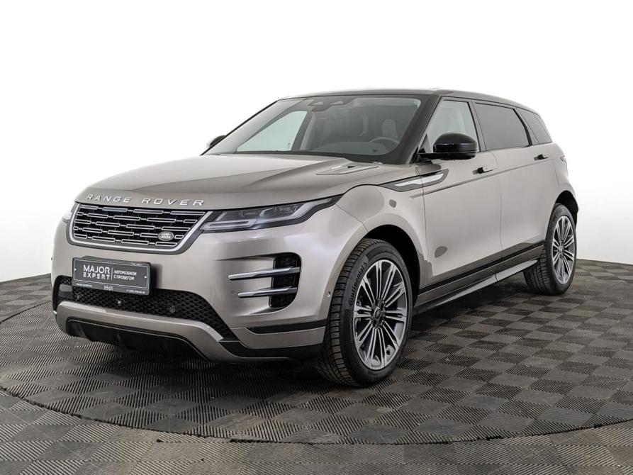Land Rover Range Rover Evoque II Рестайлинг Москва  - изображение 1