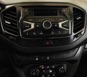 Lada (ВАЗ) Vesta I Москва  - изображение 22