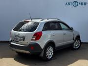 Opel Antara I Рестайлинг Москва  - изображение 21