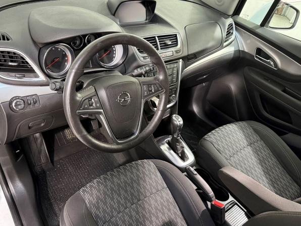 Opel Mokka I с пробегом 2014 года, цена 1 249 800 рублей, 82000 км, внедорожник, Автокод Объявления