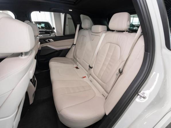 BMW X5 IV (G05/G18) с пробегом 2020 года, цена 7 000 000 рублей, 77816 км, внедорожник, Автокод Объявления