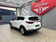 Kia Sportage IV Альметьевск  - изображение 38
