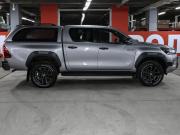 Toyota Hilux VIII Рестайлинг 2 Москва  - изображение 27