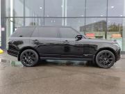 Land Rover Range Rover IV Рестайлинг Ижевск  - изображение 39