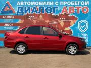 Lada (ВАЗ) Granta I Рестайлинг Набережные Челны  - изображение 20