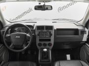 Jeep Liberty (Patriot) Екатеринбург  - изображение 32