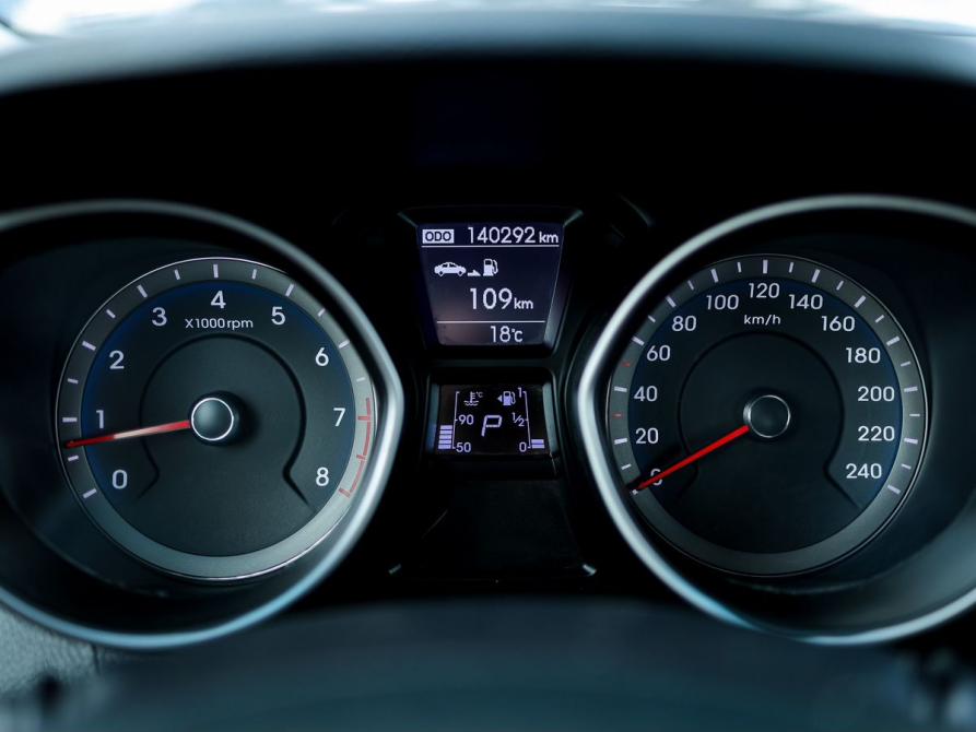 Hyundai i30 II Ижевск  - изображение 15
