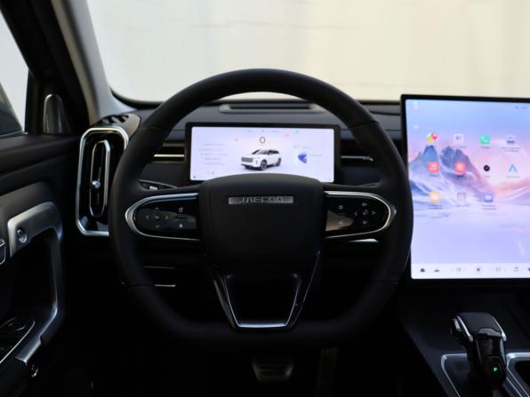 Jaecoo J7 I с пробегом 2024 года, цена 2 465 000 рублей, 30700 км, внедорожник, Автокод Объявления
