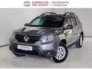 Renault Duster II Астрахань  - изображение 20