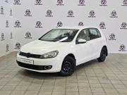 Volkswagen Golf VI Тольятти  - изображение 21