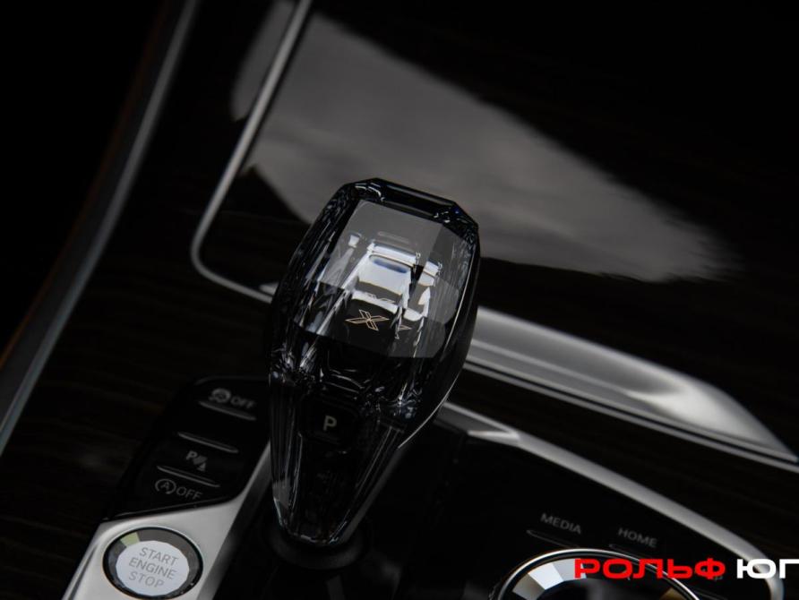 BMW X5 IV (G05/G18) Москва  - изображение 25