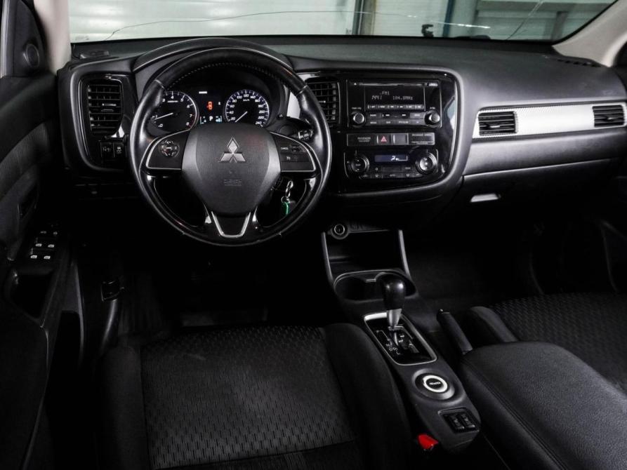 Mitsubishi Outlander III Рестайлинг 2 Воронеж  - изображение 6
