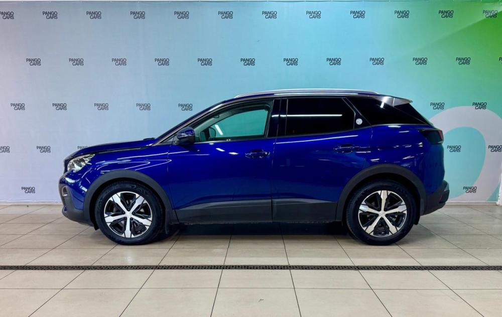 Peugeot 3008 II Набережные Челны  - изображение 4