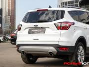 Ford Kuga II Рестайлинг Москва  - изображение 36