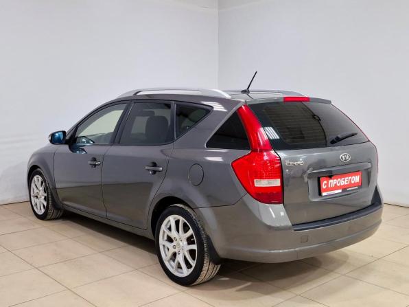 Kia Ceed I Рестайлинг с пробегом 2012 года, цена 715 000 рублей, 285721 км, универсал, Автокод Объявления