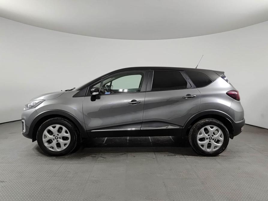 Renault Kaptur I Уфа  - изображение 10
