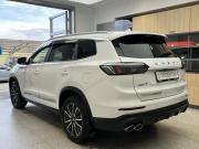 Chery Tiggo 8 Pro Max I Новосибирск  - изображение 20