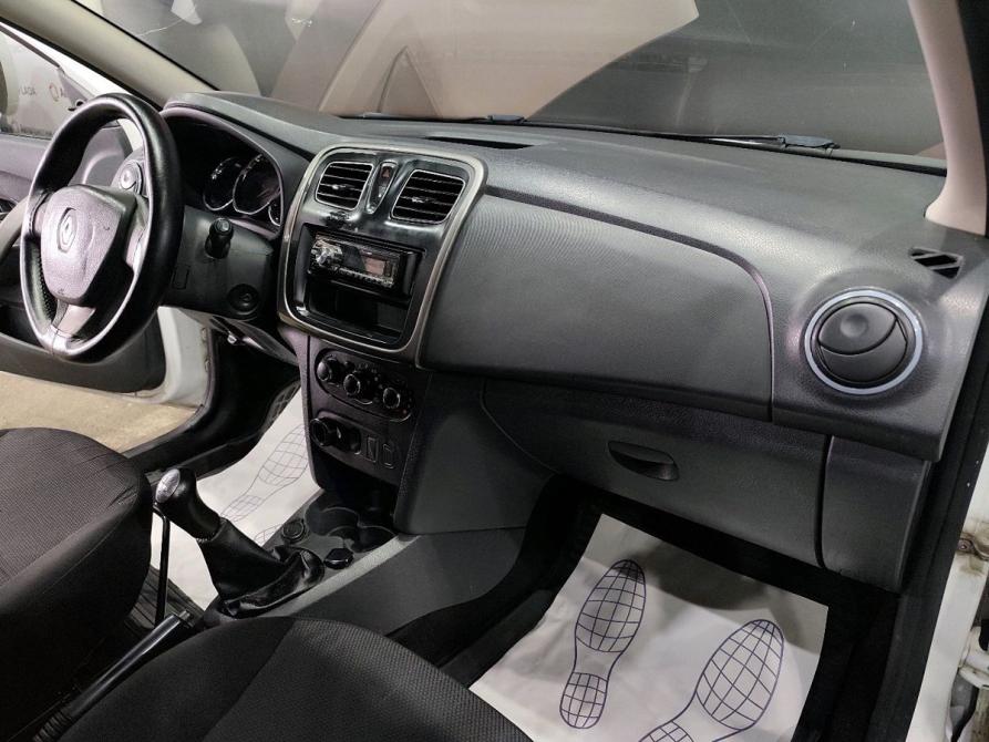 Renault Logan II Ставрополь  - изображение 9