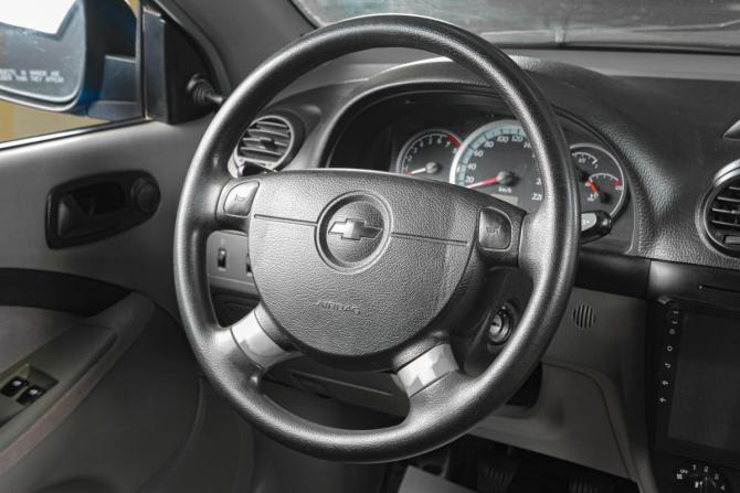 Chevrolet Lacetti I с пробегом 2010 года, цена 479 000 рублей, 225000 км, хэтчбек, Автокод Объявления