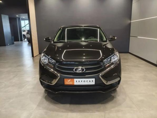 Lada (ВАЗ) XRAY I с пробегом 2019 года, цена 856 000 рублей, 66500 км, хэтчбек, Автокод Объявления