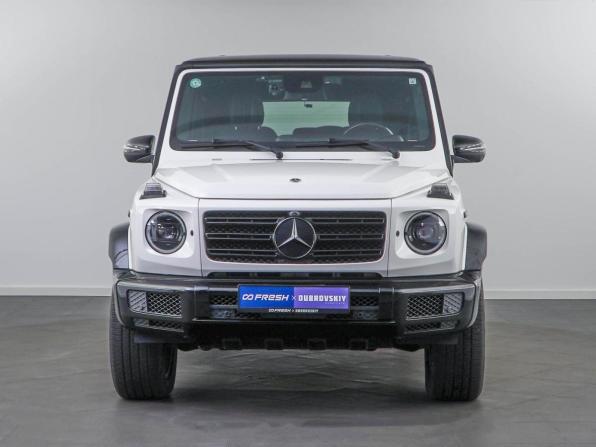 Mercedes-Benz G-Класс III (W463) с пробегом 2021 года, цена 16 698 888 рублей, 20267 км, внедорожник, Автокод Объявления
